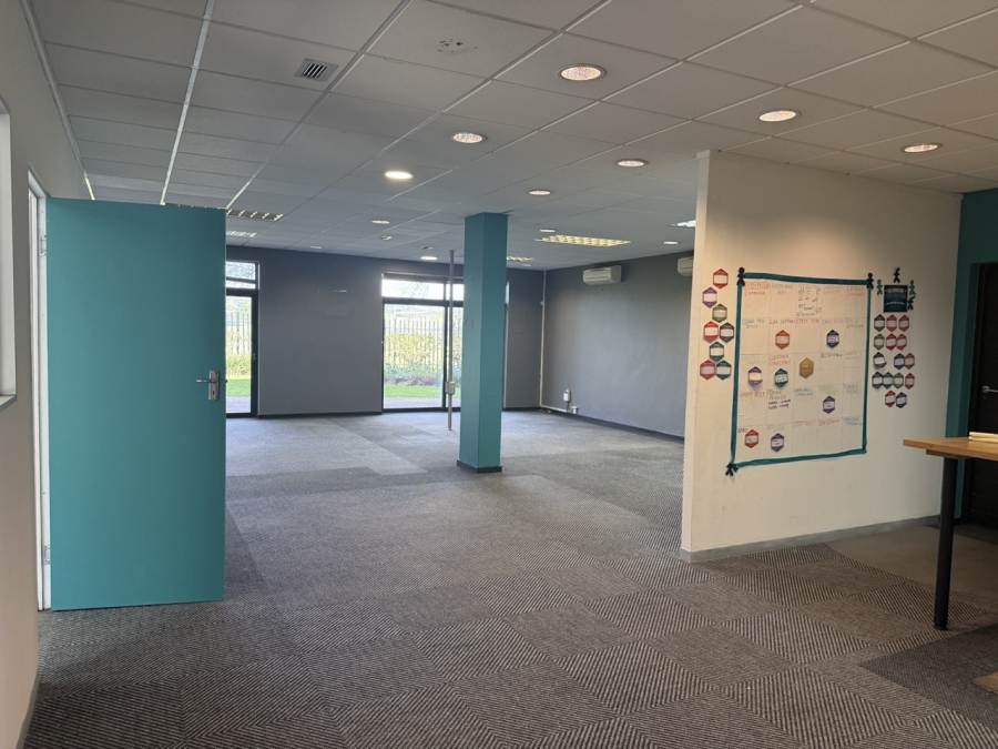 To Let Commercial Property for Rent in Somerset West Mall Triangle Western Cape